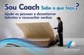 Coaching- Desenvolvimento de Líderes
