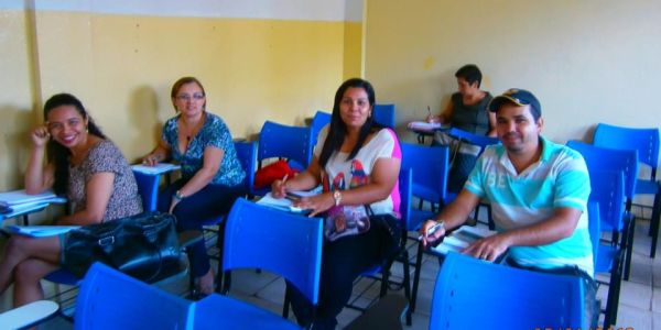 Exame de Suficiência do CFC- 2020.1